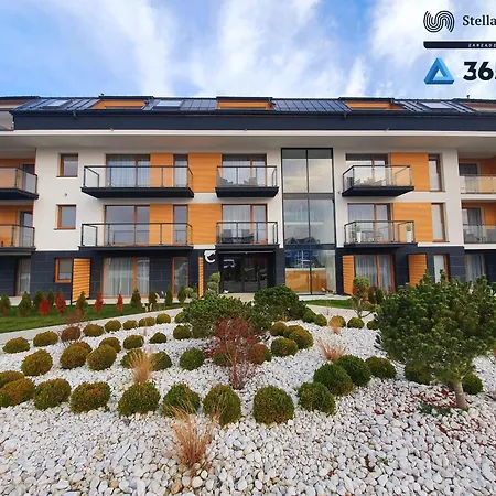 365pam - Nefryt 6-osobowy - Basen Zewnetrzny, Parking W Cenie Apartman *