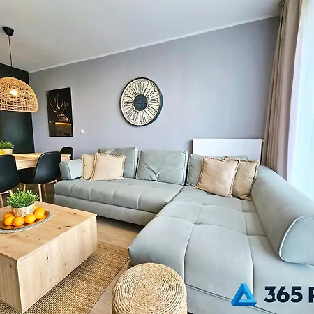 365pam - Nefryt 6-osobowy - Basen Zewnetrzny, Parking W Cenie * Сарбиново