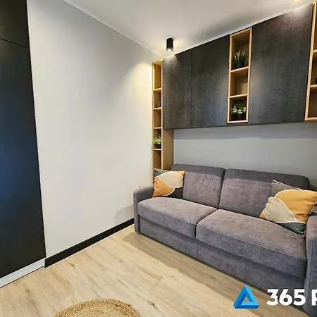 365pam - Nefryt 6-osobowy - Basen Zewnetrzny, Parking W Cenie * Sarbinowo