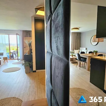 365pam - Nefryt 6-osobowy - Basen Zewnetrzny, Parking W Cenie