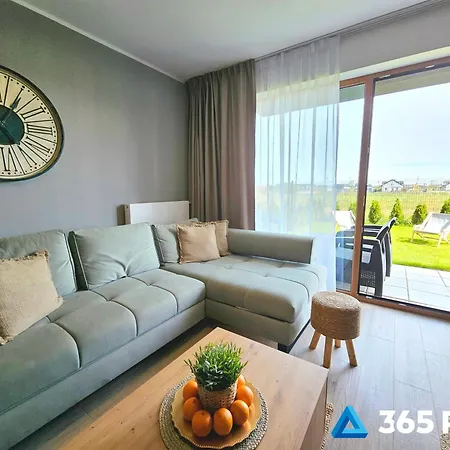 365pam - Nefryt 6-osobowy - Basen Zewnetrzny, Parking W Cenie * ساربينوفو