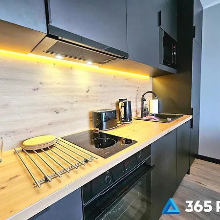 365pam - Nefryt 6-osobowy - Basen Zewnetrzny, Parking W Cenie ساربينوفو