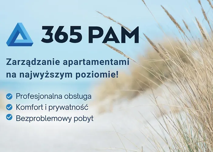 365pam - Nefryt 6-osobowy - Basen Zewnetrzny, Parking W Cenie